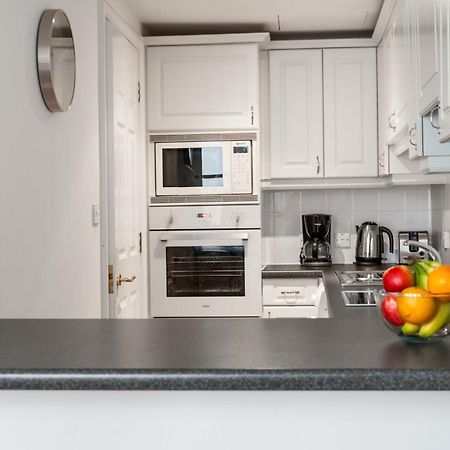 Holborn & Central London - 1Br - Cityapartmentstay Dış mekan fotoğraf