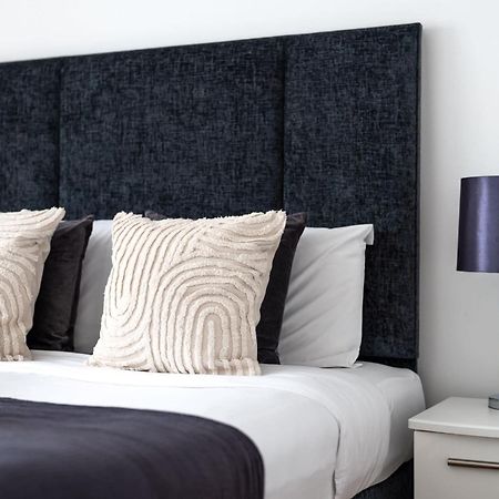 Holborn & Central London - 1Br - Cityapartmentstay Dış mekan fotoğraf
