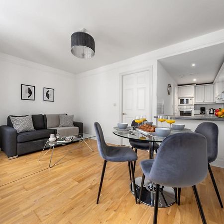 Holborn & Central London - 1Br - Cityapartmentstay Dış mekan fotoğraf