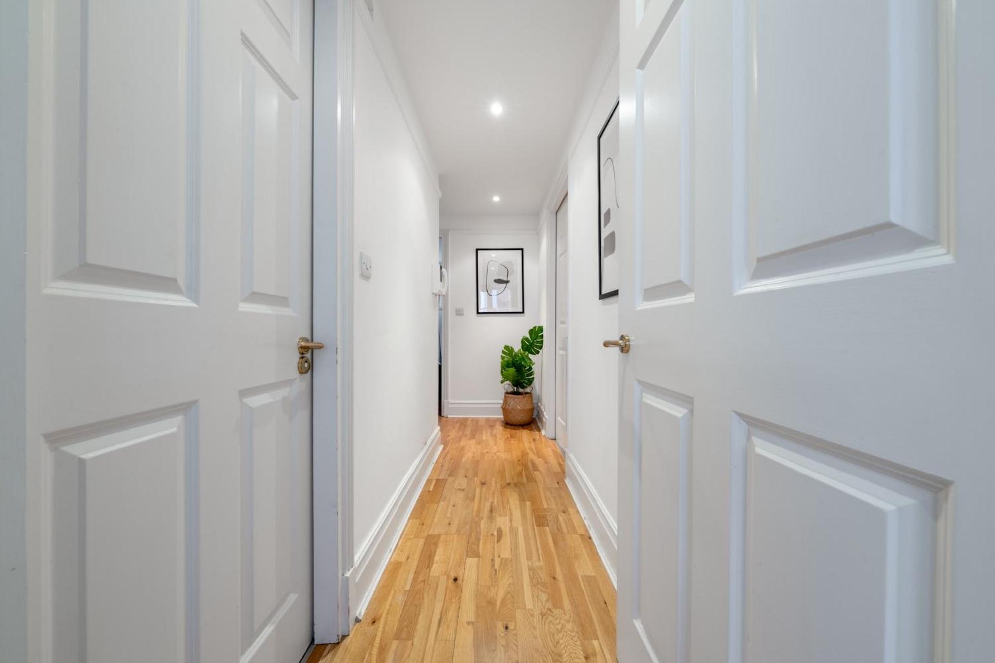 Holborn & Central London - 1Br - Cityapartmentstay Dış mekan fotoğraf