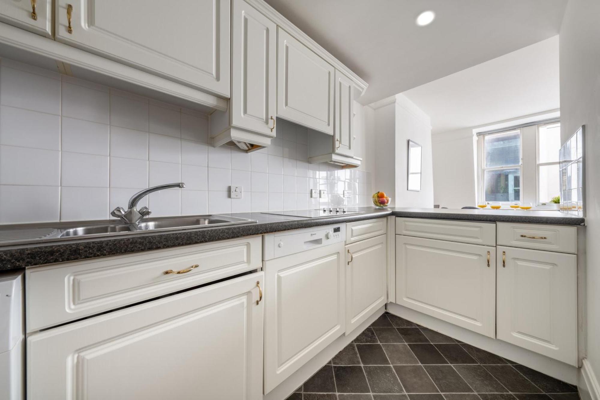 Holborn & Central London - 1Br - Cityapartmentstay Dış mekan fotoğraf