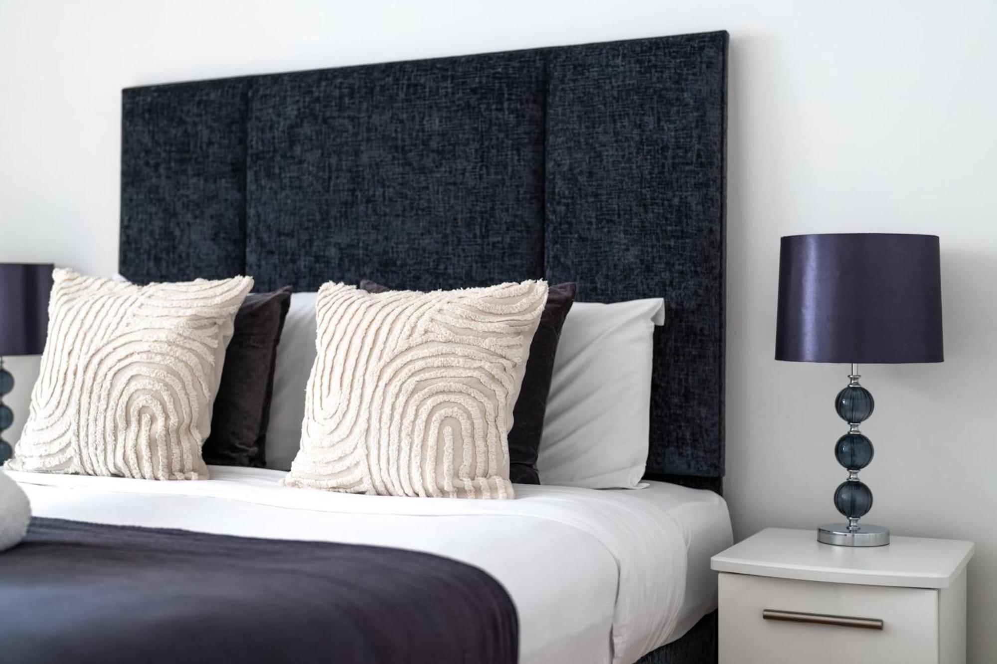 Holborn & Central London - 1Br - Cityapartmentstay Dış mekan fotoğraf
