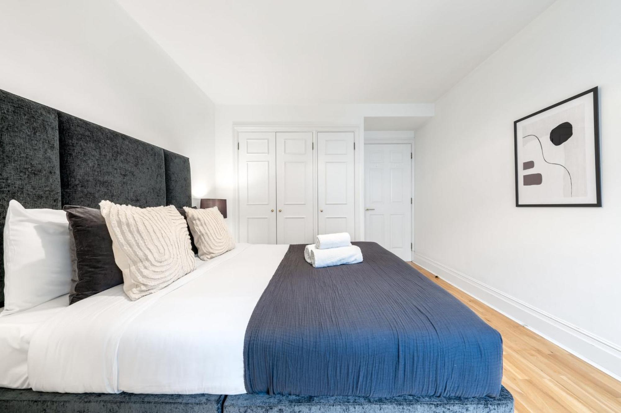 Holborn & Central London - 1Br - Cityapartmentstay Dış mekan fotoğraf