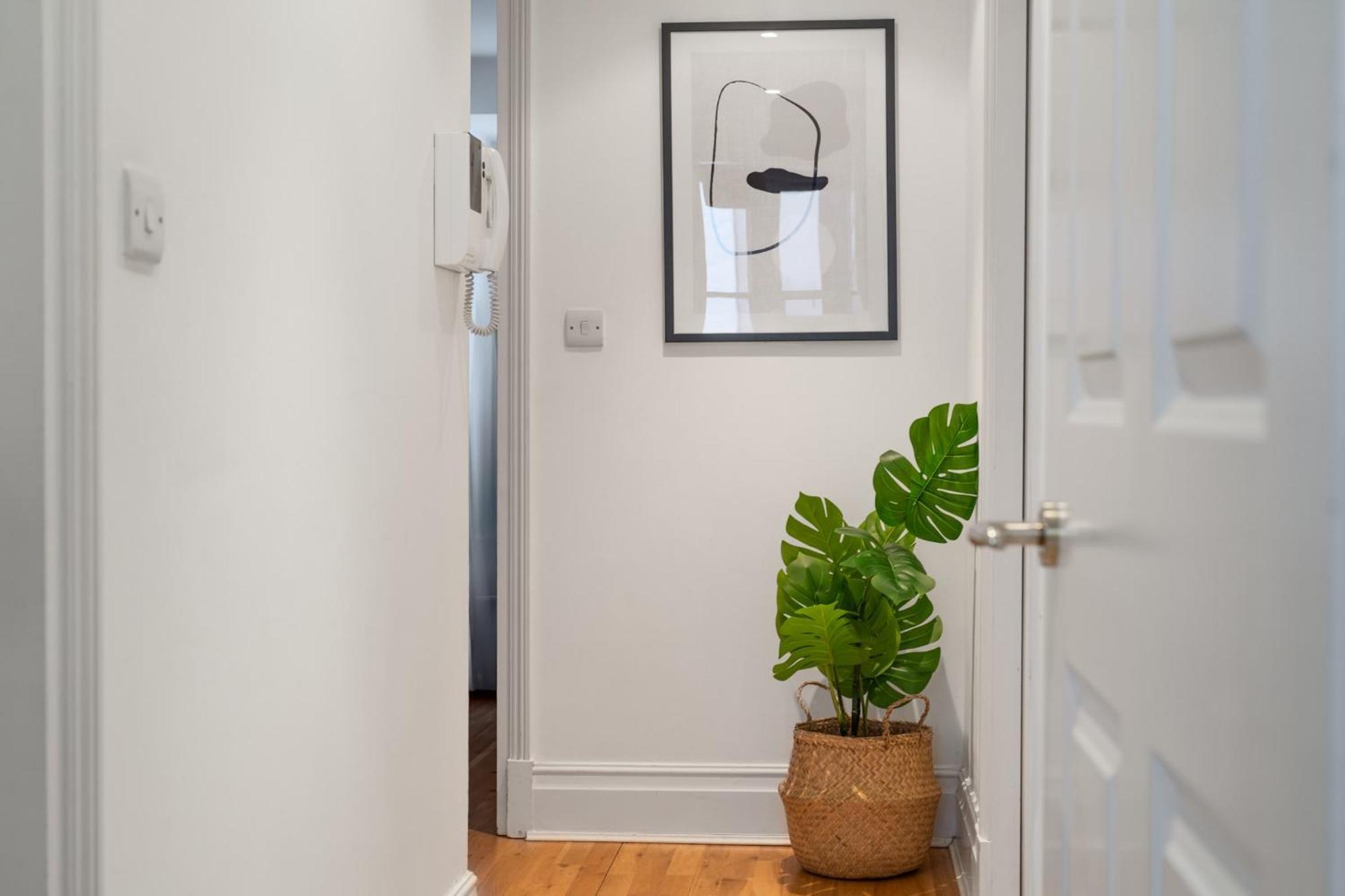 Holborn & Central London - 1Br - Cityapartmentstay Dış mekan fotoğraf