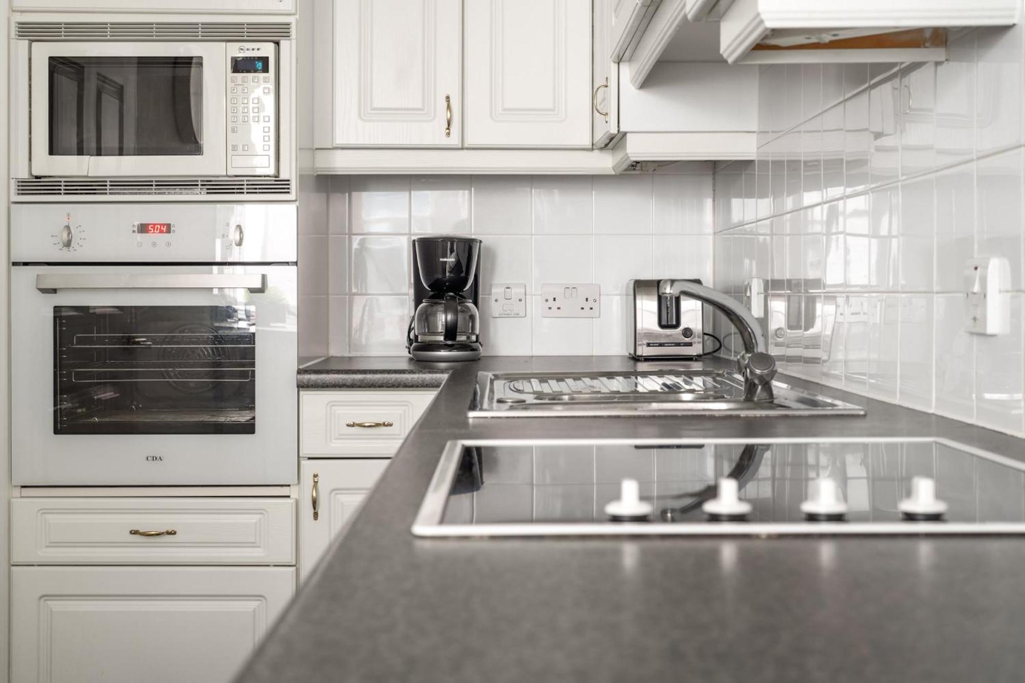 Holborn & Central London - 1Br - Cityapartmentstay Dış mekan fotoğraf