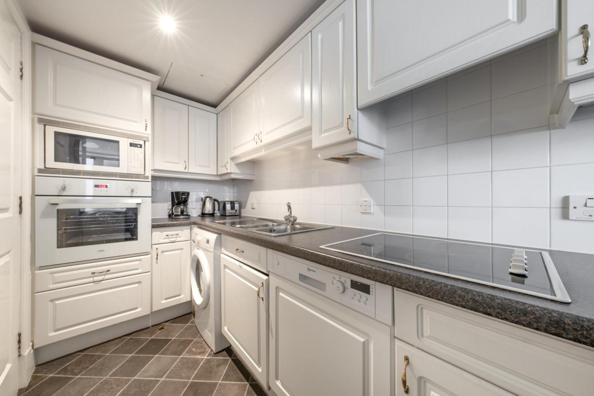 Holborn & Central London - 1Br - Cityapartmentstay Dış mekan fotoğraf