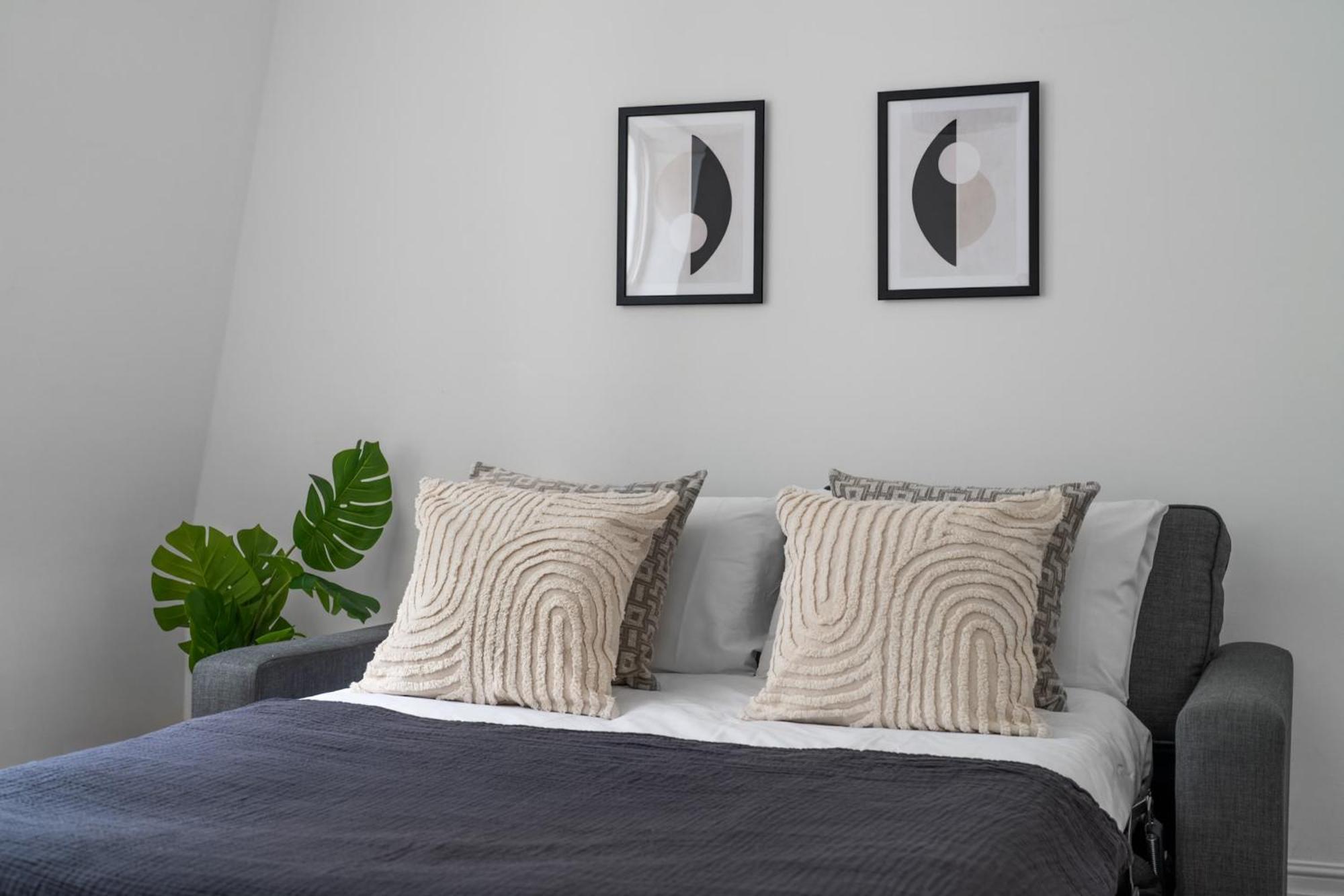 Holborn & Central London - 1Br - Cityapartmentstay Dış mekan fotoğraf